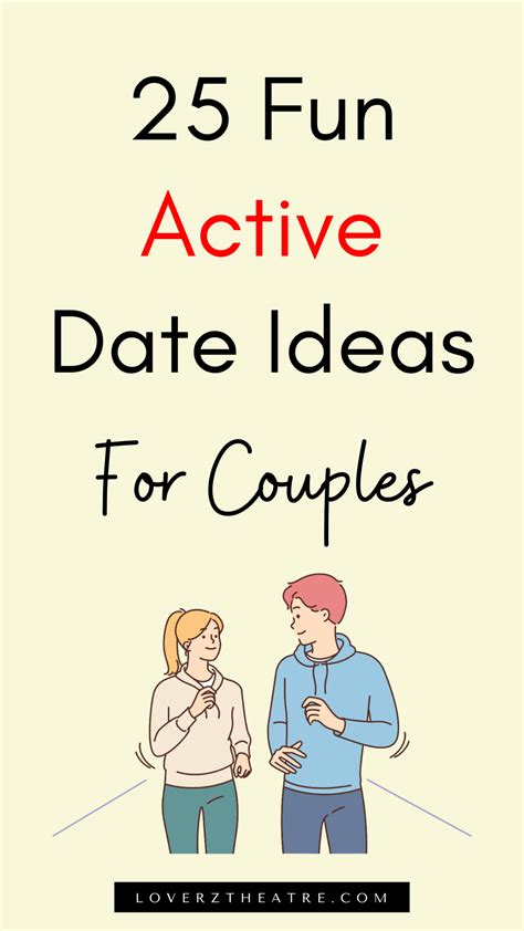 date activiteit|59 Super Fun Active Date Ideas For Couples Who Like to Keep。